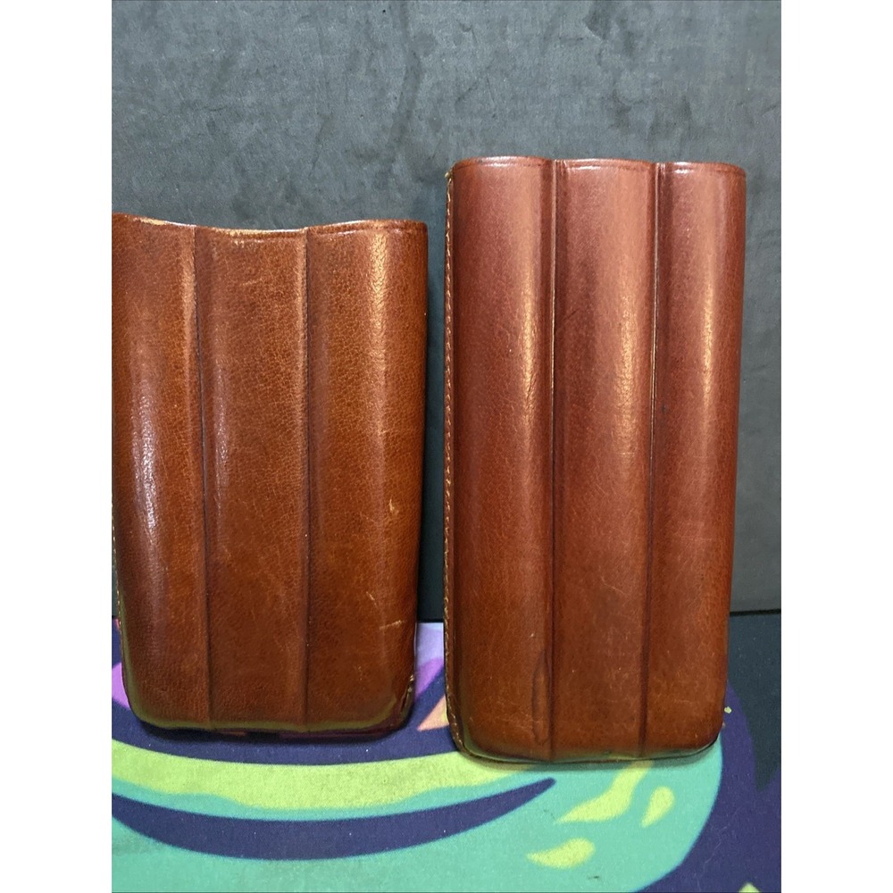Vintage Cigar Holder From Spain  D1
